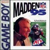 Madden '95 Box Art Front